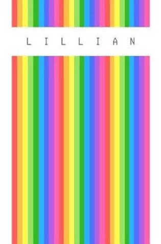 Cover of Lillian