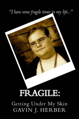 Book cover for Fragile