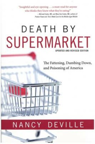 Cover of Death by Supermarket