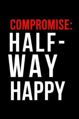 Cover of Compromise