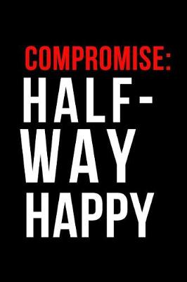 Book cover for Compromise