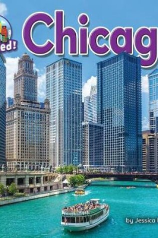 Cover of Chicago