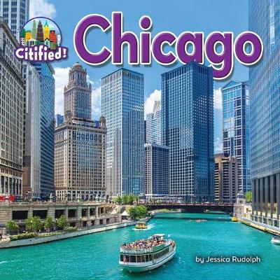 Cover of Chicago