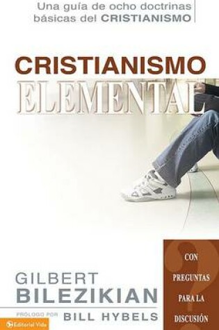 Cover of Cristianismo Elemental