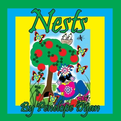Book cover for Nests