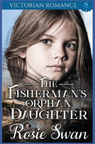 Cover of The Fisherman's Orphan Daughter