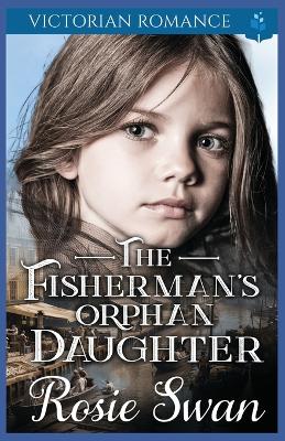 Book cover for The Fisherman's Orphan Daughter