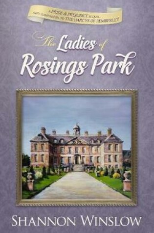 Cover of The Ladies of Rosings Park