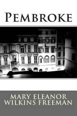 Cover of Pembroke