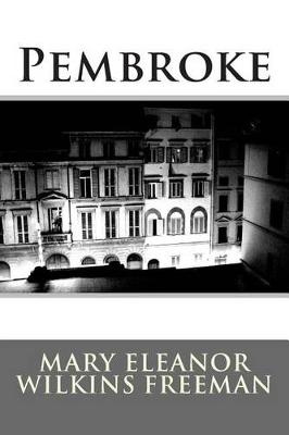 Book cover for Pembroke