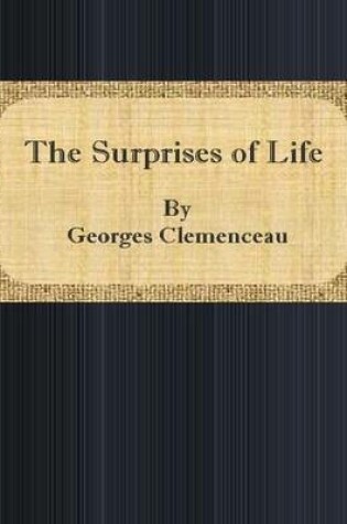 Cover of The Surprises of Life