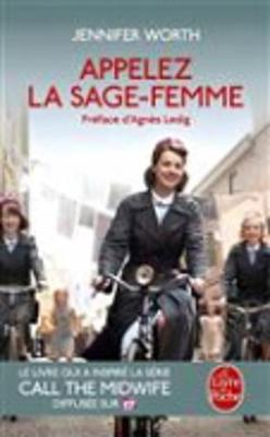 Book cover for Appelez la sage-femme