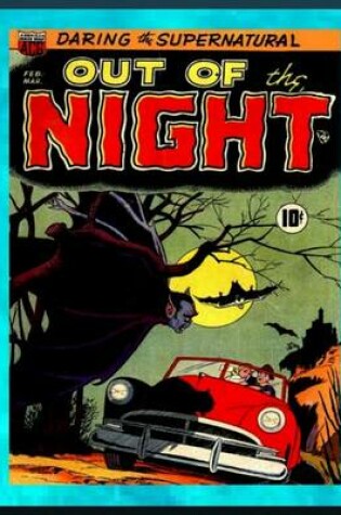 Cover of Out of the Night