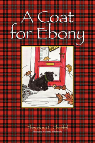 Cover of A Coat For Ebony
