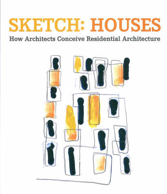 Book cover for Sketch: Houses