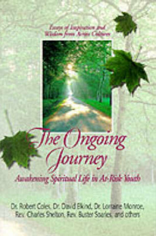 Cover of The Ongoing Journey