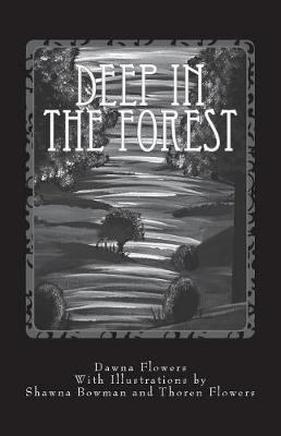 Book cover for Deep in the Forest