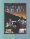 Book cover for The Heavyweight Championship