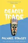 Book cover for A Deadly Trade