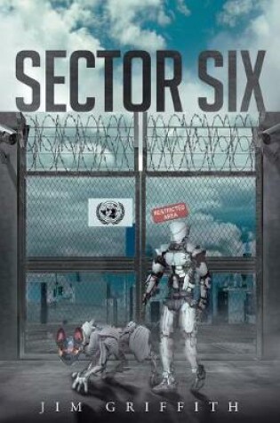 Cover of Sector Six
