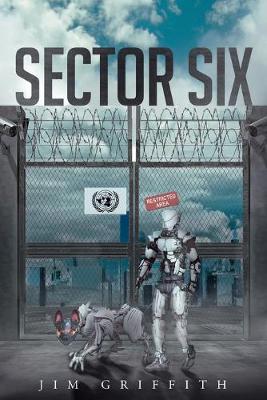 Book cover for Sector Six
