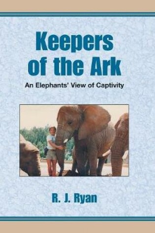 Cover of Keepers of the Ark