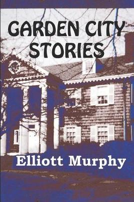 Book cover for Garden City Stories