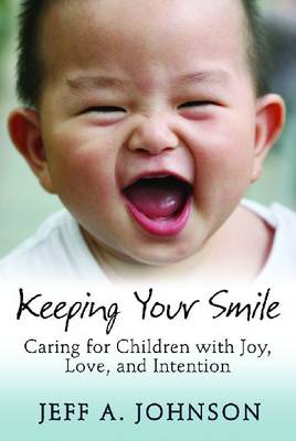 Book cover for Keeping Your Smile
