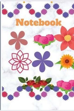 Cover of Notebook