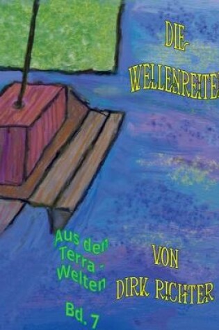 Cover of Die Wellenreiter