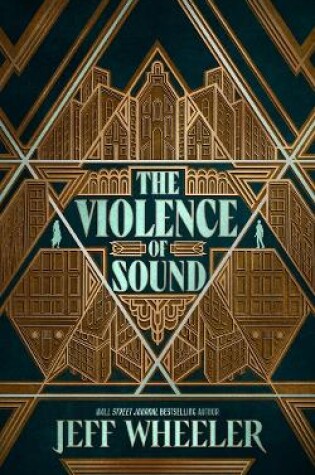 Cover of The Violence of Sound