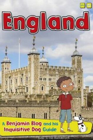 Cover of England