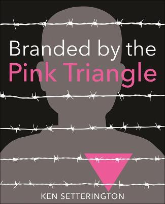 Book cover for Branded by the Pink Triangle
