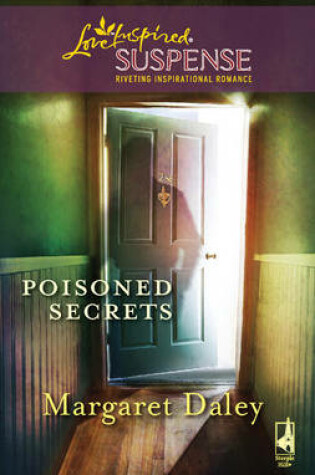 Cover of Poisoned Secrets