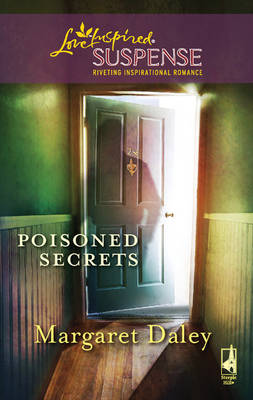 Book cover for Poisoned Secrets
