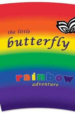 Cover of Little Butterfly-Board