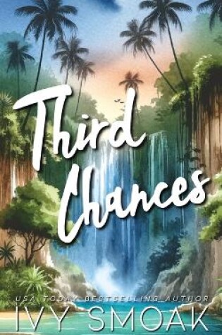 Cover of Third Chances