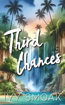 Book cover for Third Chances