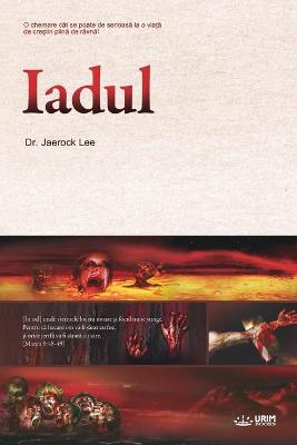 Book cover for Iadul