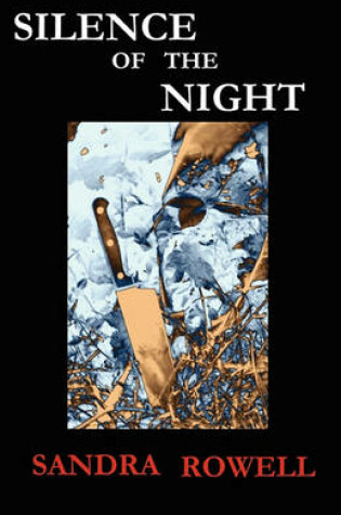 Cover of Silence of the Night