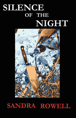 Book cover for Silence of the Night