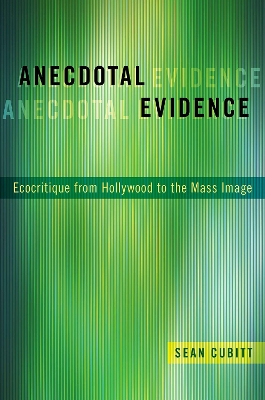 Book cover for Anecdotal Evidence