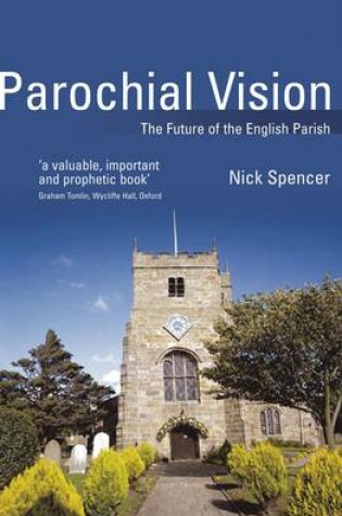 Cover of Parochial Vision
