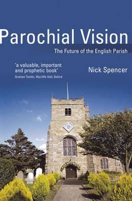 Book cover for Parochial Vision
