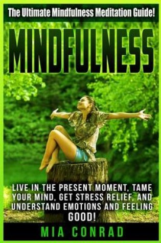 Cover of Mindfulness