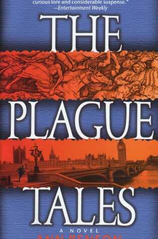 Cover of The Plague Tales