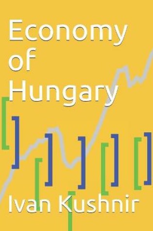 Cover of Economy of Hungary