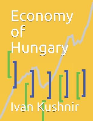 Cover of Economy of Hungary