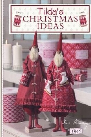Cover of Tilda'S Christmas Ideas