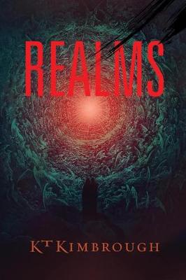 Book cover for Realms